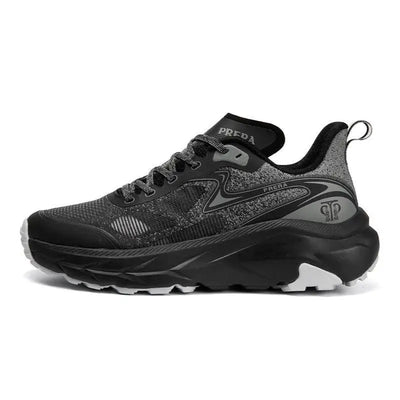 Chaussure de marche grande endurance