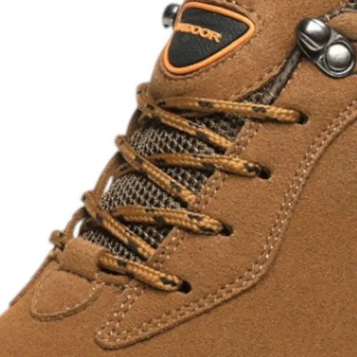 Chaussure de marche randonnée homme