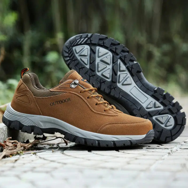 Chaussure de marche randonnée homme