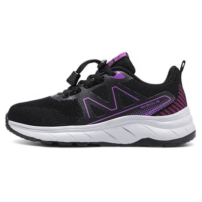 Chaussure de marche semelle souple