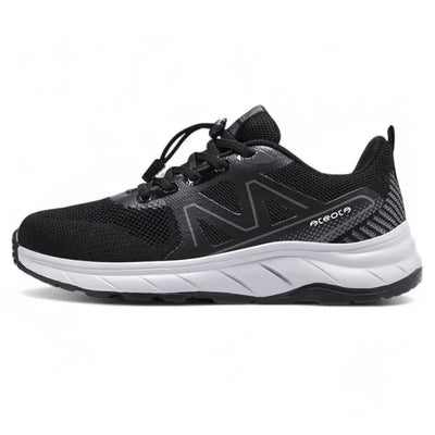 Chaussure de marche semelle souple