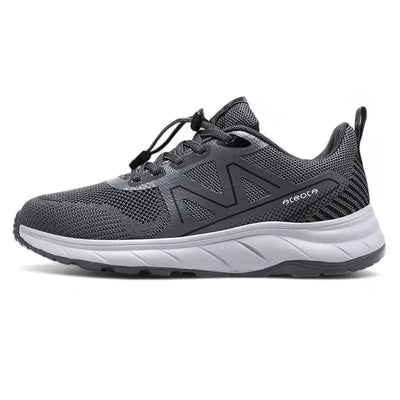 Chaussure de marche semelle souple