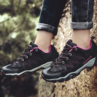 Chaussure de marche tout terrain