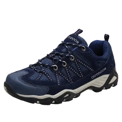 Chaussure de marche tout terrain