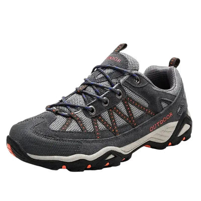 Chaussure de marche tout terrain