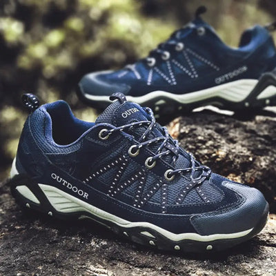 Chaussure de marche tout terrain