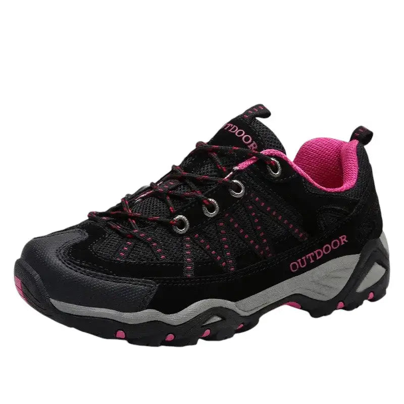 Chaussure de marche tout terrain