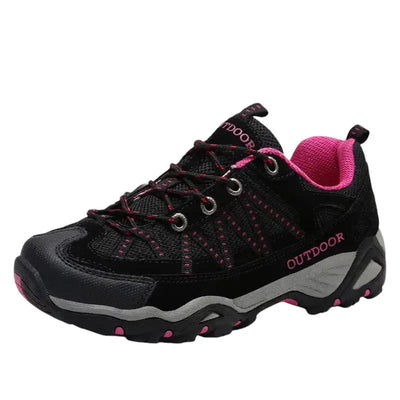 Chaussure de marche tout terrain