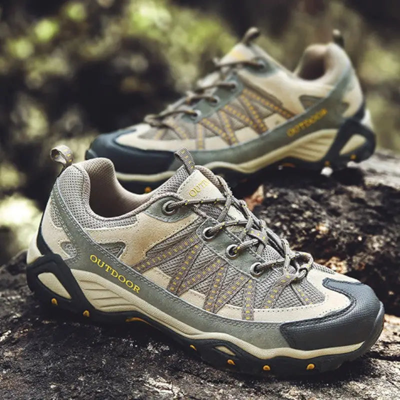 Chaussure de marche tout terrain