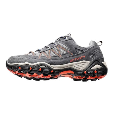 Chaussure de marche tout terrain