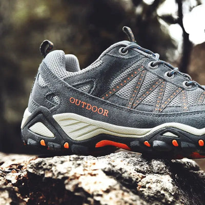 Chaussure de marche tout terrain