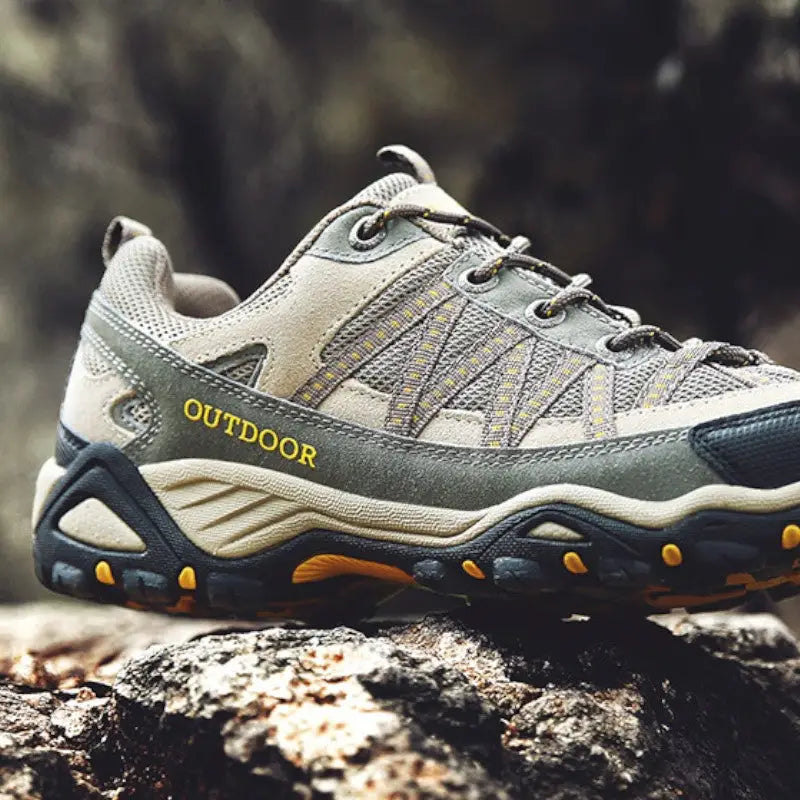 Chaussure de marche tout terrain