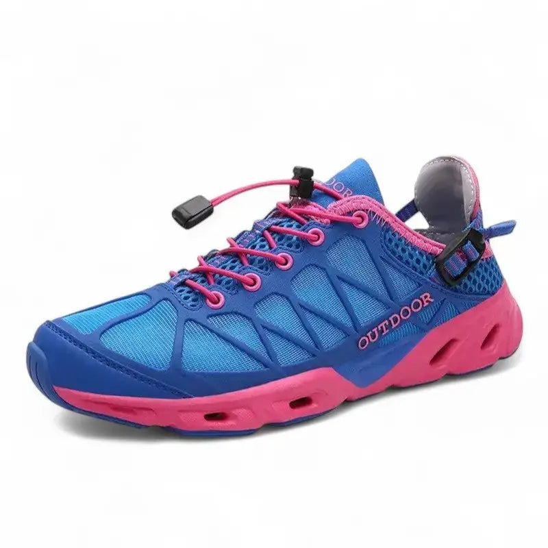 Chaussure de marche trekking