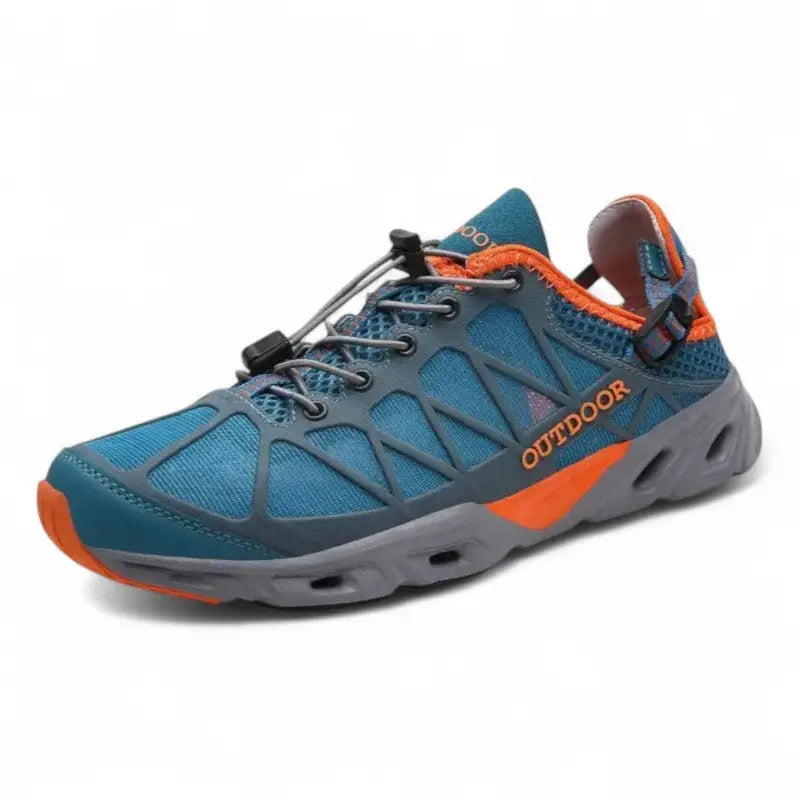 Chaussure de marche trekking
