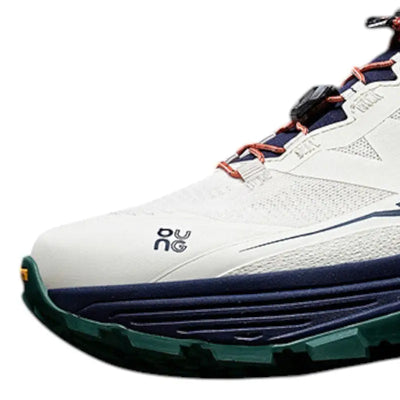 Chaussure de randonnée en gore tex