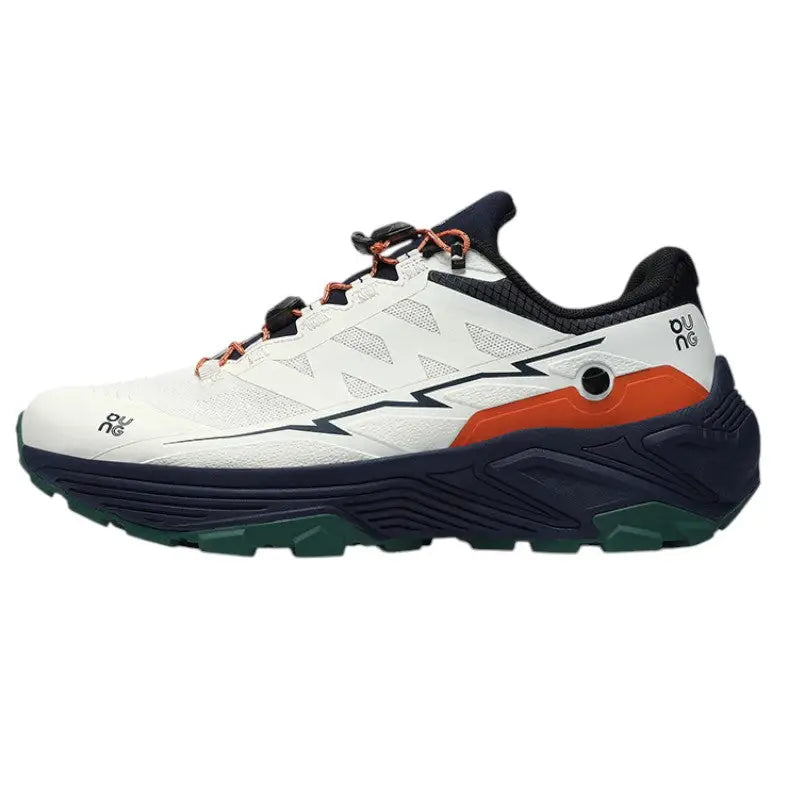 Chaussure de randonnée en gore tex