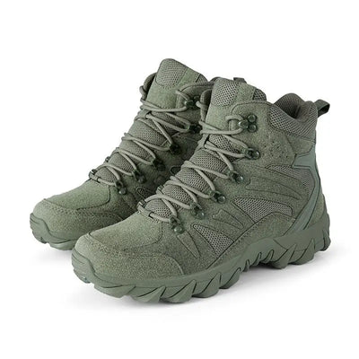 Chaussure de randonnée homme montante