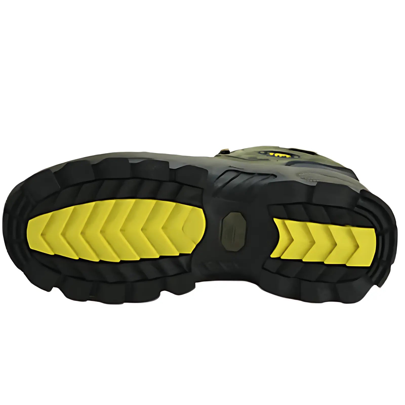 Chaussure de randonnée montante