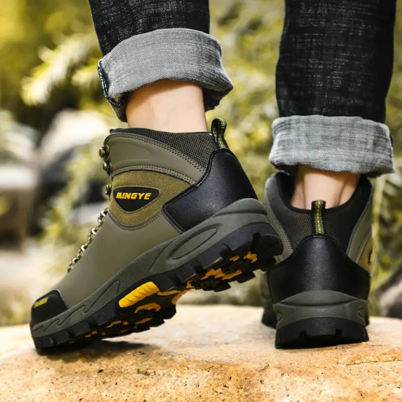 Chaussure de randonnée plein air homme