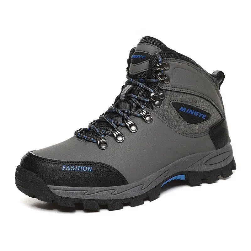 Chaussure de randonnée plein air homme