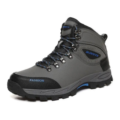 Chaussure de randonnée plein air homme