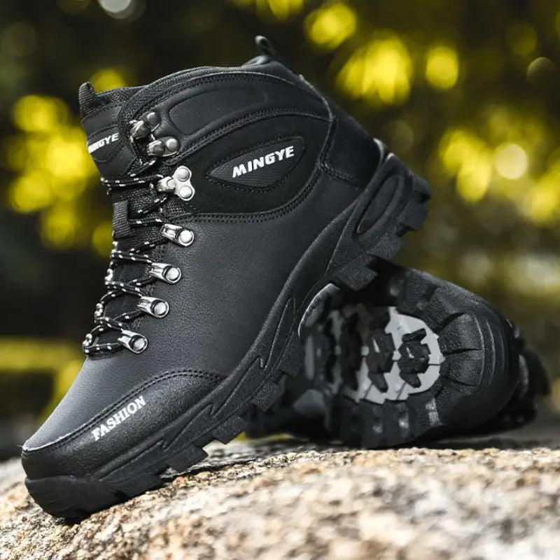 Chaussure de randonnée plein air homme