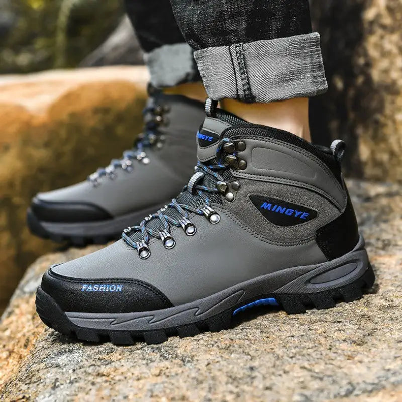 Chaussure de randonnée plein air homme