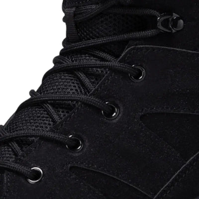 Chaussure grand froid combat