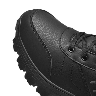 Chaussure grand froid polaire