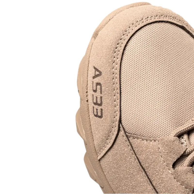 Chaussure homme grand froid