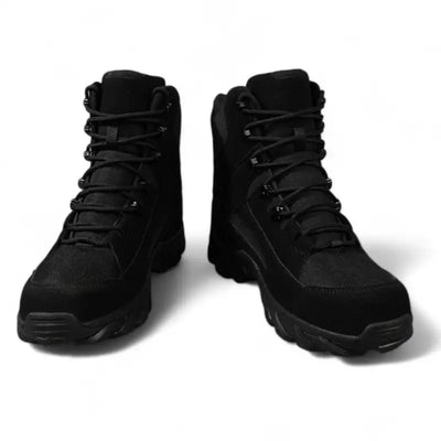 Chaussure homme grand froid