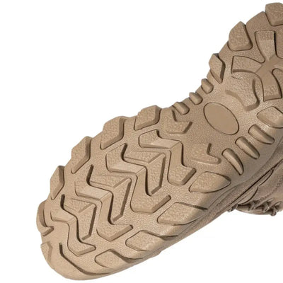 Chaussure homme grand froid