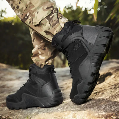 Chaussure intervention ultra légère