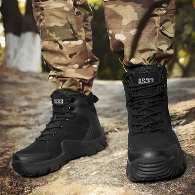 Chaussure intervention ultra légère