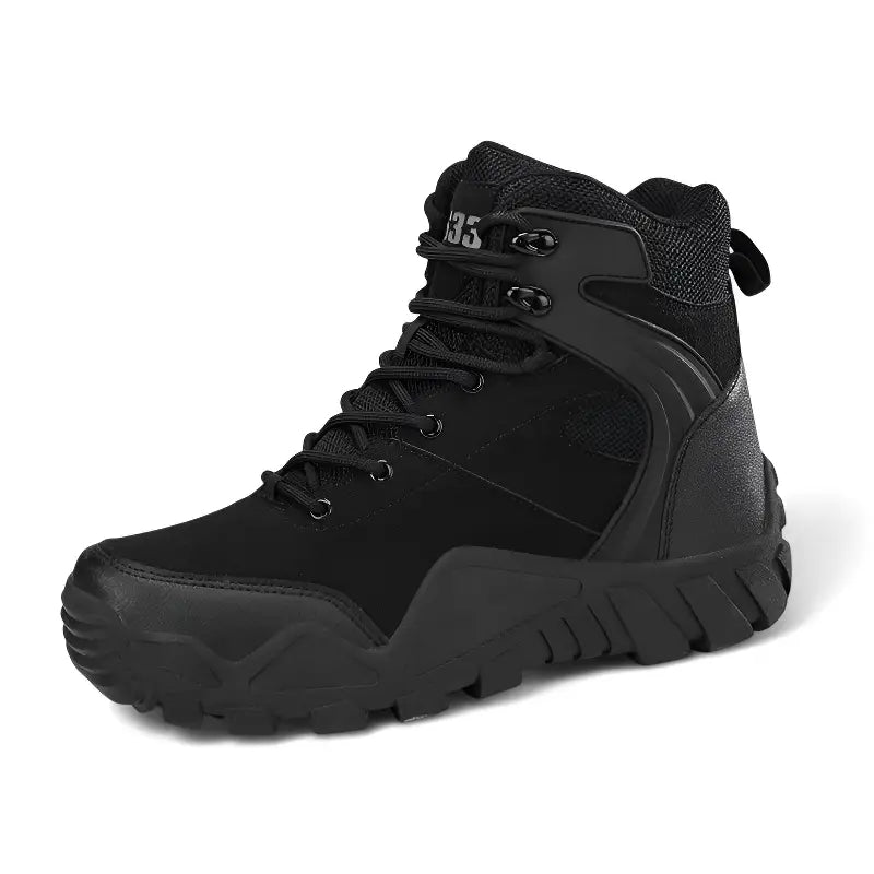Chaussure intervention ultra légère