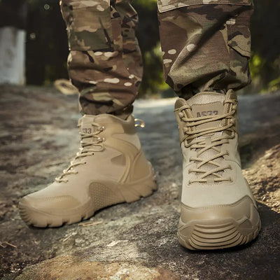 Chaussure intervention ultra légère