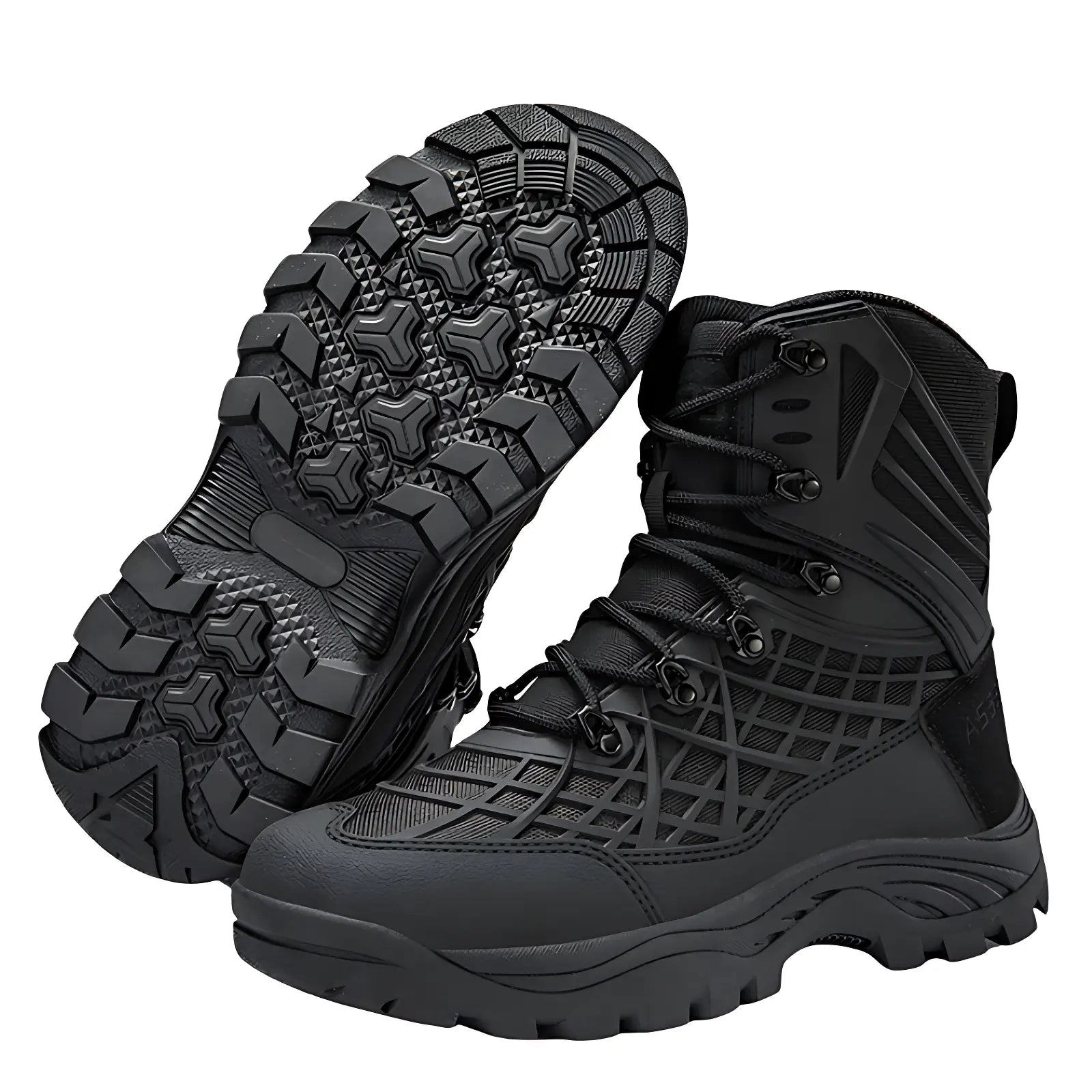 Chaussure militaire francaise