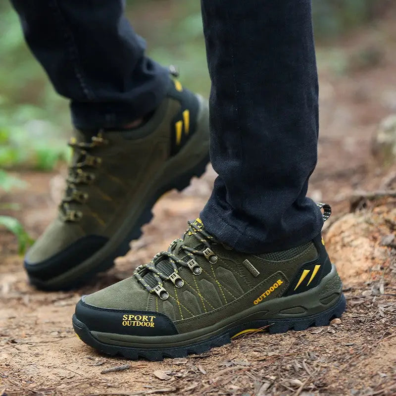 Chaussure randonnée basse