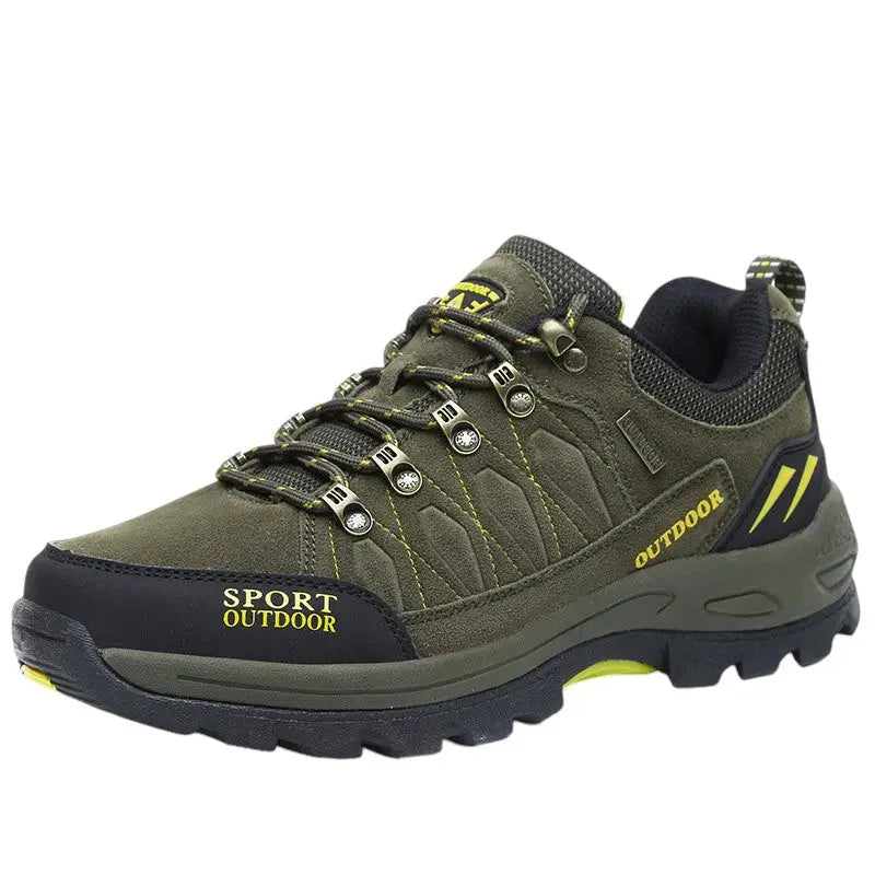 Chaussure randonnée basse