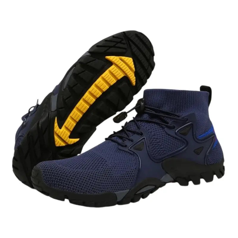 Chaussure randonnée été