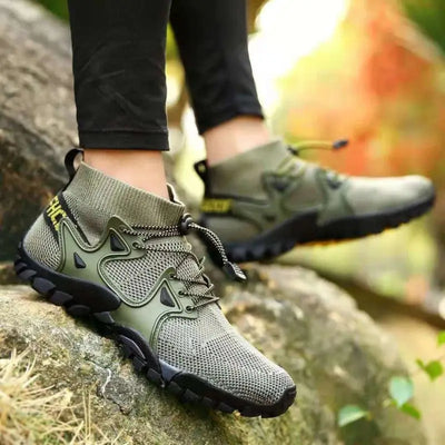 Chaussure randonnée été