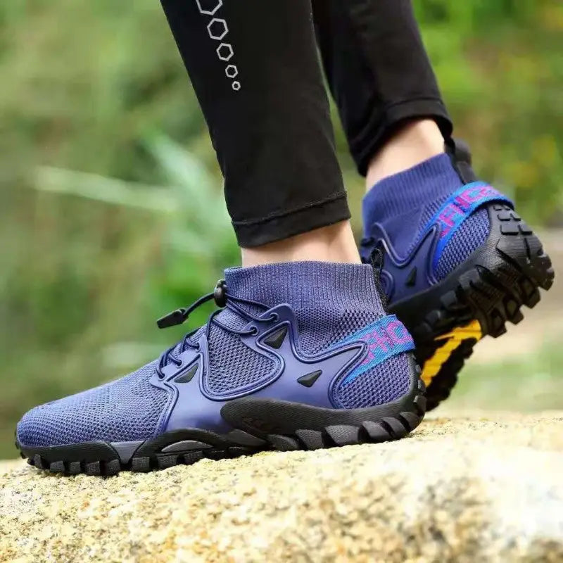 Chaussure randonnée été