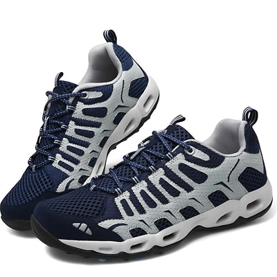 Chaussure randonnée été homme
