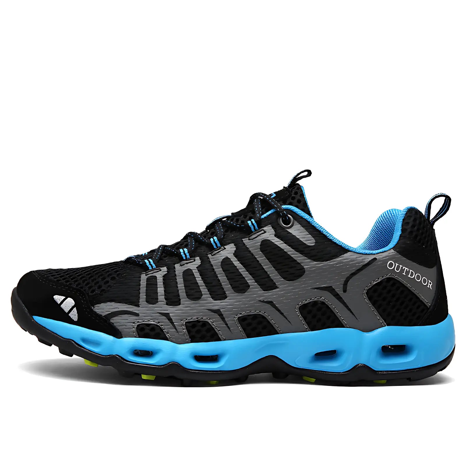 Chaussure randonnée été homme