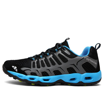 Chaussure randonnée été homme