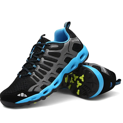 Chaussure randonnée été homme