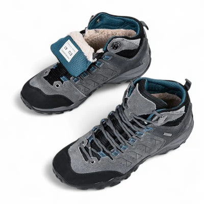 Chaussure randonnée grand froid