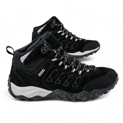 Chaussure randonnée grand froid