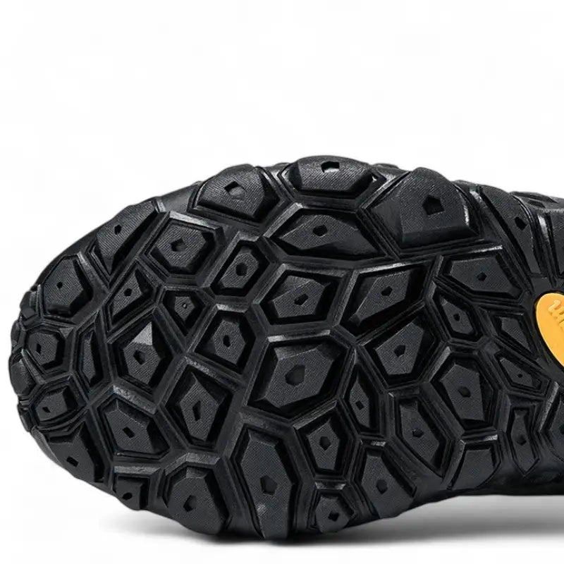 Chaussure randonnée grand froid