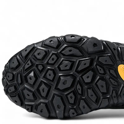 Chaussure randonnée grand froid